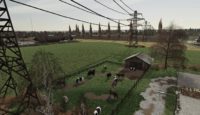 FS19 – Goliszew Çiftlik Haritası V4