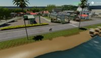 FS19 – Granja Guara Çiftlik Haritası