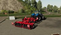 FS19 – Horsch Tiger 4Lt Kültivatör Modu