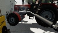 FS19 – Yerleştirilebilir Kaercher Hds690 Araç Yıkama Modu V1.0.0.1