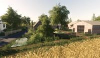 FS19 – Kaminki Küçük Köy Haritası V1.0.0.1