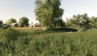 FS19 – Kaminki Küçük Köy Haritası