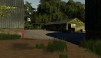 FS19 – Kuzey İrlanda Çiftlik Haritası