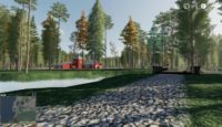 FS19 – Kuzey Körfezi Haritası