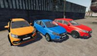 FS19 – Lada Araba Paketi