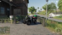 FS19 – Lizard ATV Modu