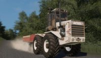 FS19 – Lizard Tm Serisi
