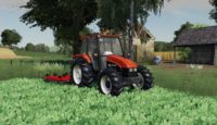 FS19 – New Holland L Serisi