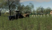 FS19 – Pilmet Sleza 1000 Püskürtme Makinası