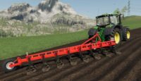 FS19 – Pnu 8-40 Pulluk