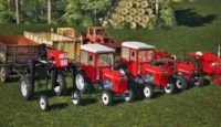 FS19 – RO Mod Paketi V0.0.0.2