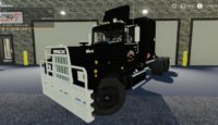 FS19 – Mack Rubber Duck Tır Modu