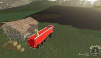 FS10 – Saman Satış Noktası