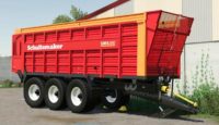FS19 – Schuitemaker Siwa 840 Römork