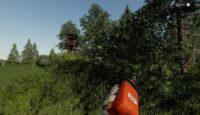 FS19 – Stihl MS660 Elektrikli Testere Modu