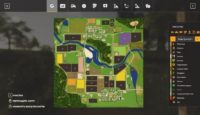 FS19 – Swap Agro Haritası V2.8