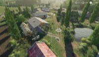 FS19 – Szandavaralja Köy Haritası