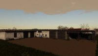 FS19 – Yerleştirilebilir Tahıl Depolama