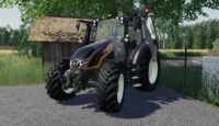 FS19 – Valtra G Serisi