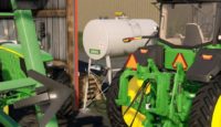 FS19 – Yerleştirilebilir Yakıt Tankı