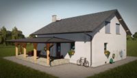FS19 – Yerleştirilebilir Eski ve Yeni Ev Modu