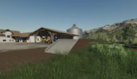 FS19 – Yerleştirilebilir Rampa