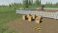 FS19 – Yumurta Kasası
