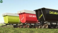 FS19 – Zaccaria Zam200/8 Römork V1.2