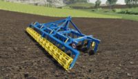 FS19 – Agd 4.5 Kültivatör