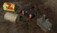 FS19 – Ağırlık Paketi