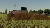 FS19 – Annaburger Xm3 Gübre Römorku