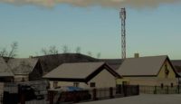 FS19 – Avrupa Çiftlikleri Haritası V1.0.0.1
