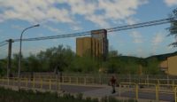 FS19 – Avrupa Çiftlikleri Haritası