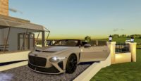 FS19 – Bentley Mulliner Bacalar 2021 Model Araba Modu