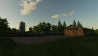 FS19 – Bjornholm 2K20 Çiftlik Haritası V1.1
