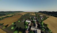 FS19 – Büyük Polonya Çiftlik Haritası V1.0.0.1