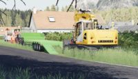 FS19 – Büyük Yol Haritası V2