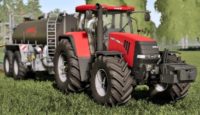 FS19 – Case Ih Cvx Serisi