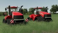 FS19 – Case Ih Quadtrac Serisi V1.0.0.4