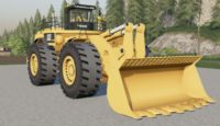FS19 – Caterpillar 994F V2