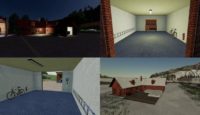 FS19 – Çiftlik Evi