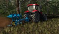 FS19 – Cv 398 H Pulluk