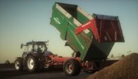 FS19 – Deguillaume Feline 11 Römork