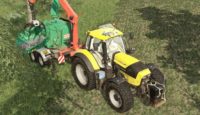 FS19 – Deutz-Fahr Ttv 7 Serisi V1.2