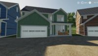 FS19 – Yerleştirilebilir Ev Paketi