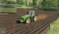 FS19 – Gerçekçi Hız Sınırı Limiti