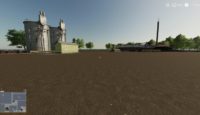 FS19 – Homestead Çiftlik Haritası V2