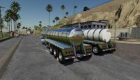 FS19 – IBM 285 Su & Süt Tankeri V1.0.0.1