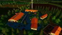 FS19 – Im Norden Çiftlik Haritası V3
