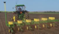 FS19 – John Deere 7000 Mibzer